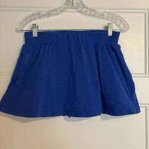 Free People Hot Shot Skort Set | Size S